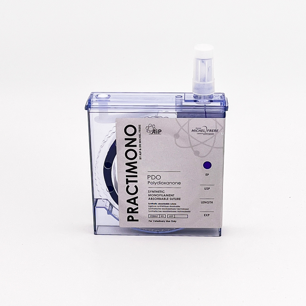 [SMC-01-25n] Practimono by MF (EP4, USP1, 25m)